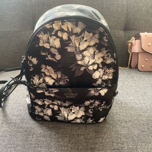 VIctoria secret mini backpack